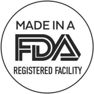 Prostadine Made in FDA Registered Facility