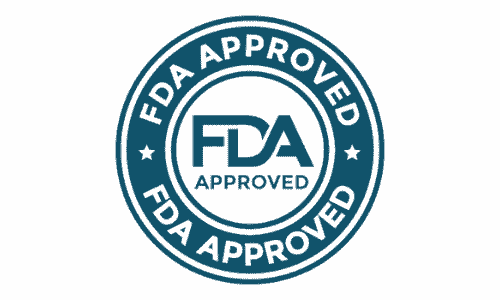 Prostadine FDA approved 